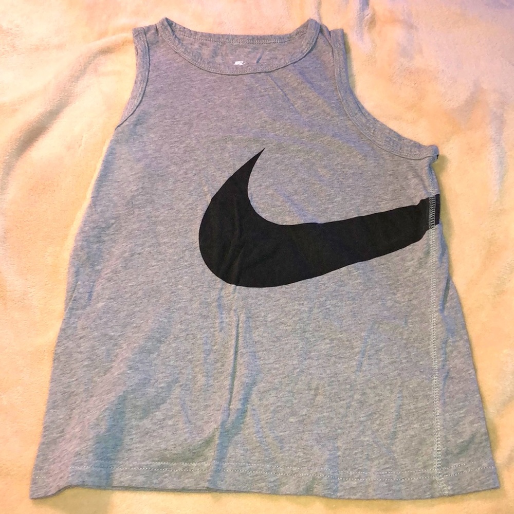 Big Boys top